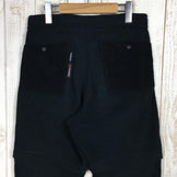 【Unisex XS ブラック系】Mountain Martial Arts | Mma ( マウンテンマーシャルアーツ ) コンバーチブル ポーラテック フリース パンツ Convertible Porlatec Fleece Pants ジップオフ カットオフ 生産終了モデル 入手困難 Unisex フリース ロングパンツ ボトムス ウェア - 【公式】2ndGEAR（セカンドギア）Webショップ【登山用品・アウトドア用品専門 買取販売店】