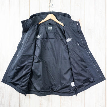 【Unisex M ブラック系】 The North Face ( ザ・ノースフェイス ) ハイドレナウィンドジャケット Hydrena Wind Jacket ナイロン ウェア トップス アウター ジャケット ウィンドシェル z00050962 ウィンドシェル ア - 【公式】2ndGEAR（セカンドギア）Webショップ【登山用品・アウトドア用品専門 買取販売店】