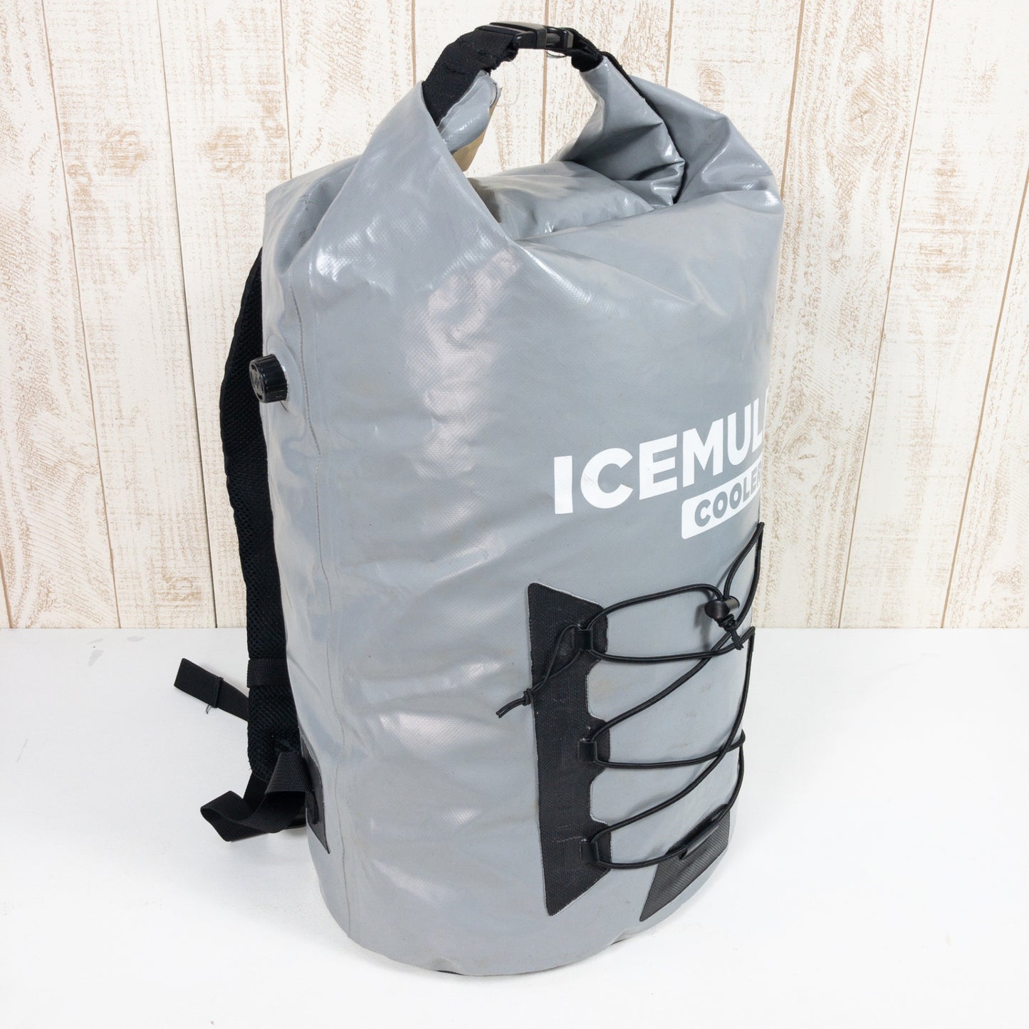 [OneSize 灰色] Icemule Pro Cooler XL Pro Cooler XL 背包袋收纳