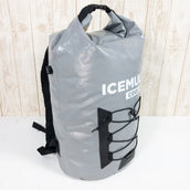 【OneSize グレー系】 Icemule ( アイスミュール ) プロクーラー XL Pro Cooler XL バックパック バッグ ストレージ - 【公式】2ndGEAR（セカンドギア）Webショップ【登山用品・アウトドア用品専門 買取販売店】
