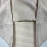 【Women's XS ベージュ系】 Peak Performance ( ピークパフォーマンス ) トレイル ポーラテック ハーフ ジップ ウィメンズ Trail Polartec Half Zip ポリエステル ウェア トップス アウター ジャケット フリース ポーラ