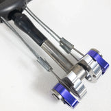 【OneSize パープル系】 Black Diamond ( ブラックダイヤモンド ) キャメロット C4 Camalot C4 ＃0.5 カムデバイス ロッククライミングギア - 【公式】2ndGEAR（セカンドギア）Webショップ【登山用品・アウトドア用品専門 買取販売店】