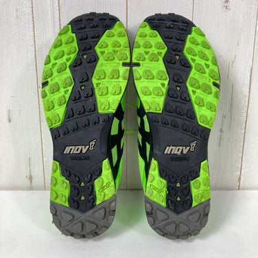【Men's 27.5cm グリーン系】 Inov8 ( イノヴェイト ) トレイル ロック 270 Trail Roc 270 フットウェア トレイルランニングシューズ z00059096  トレイルランニングシューズ フットウェア