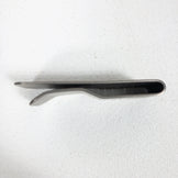 【OneSize グレー系】 Vargo ( ヴァーゴ ) チタニウム マネークリップ Titanium Money Clip z00051662 - 【公式】2ndGEAR（セカンドギア）Webショップ【登山用品・アウトドア用品専門 買取販売店】