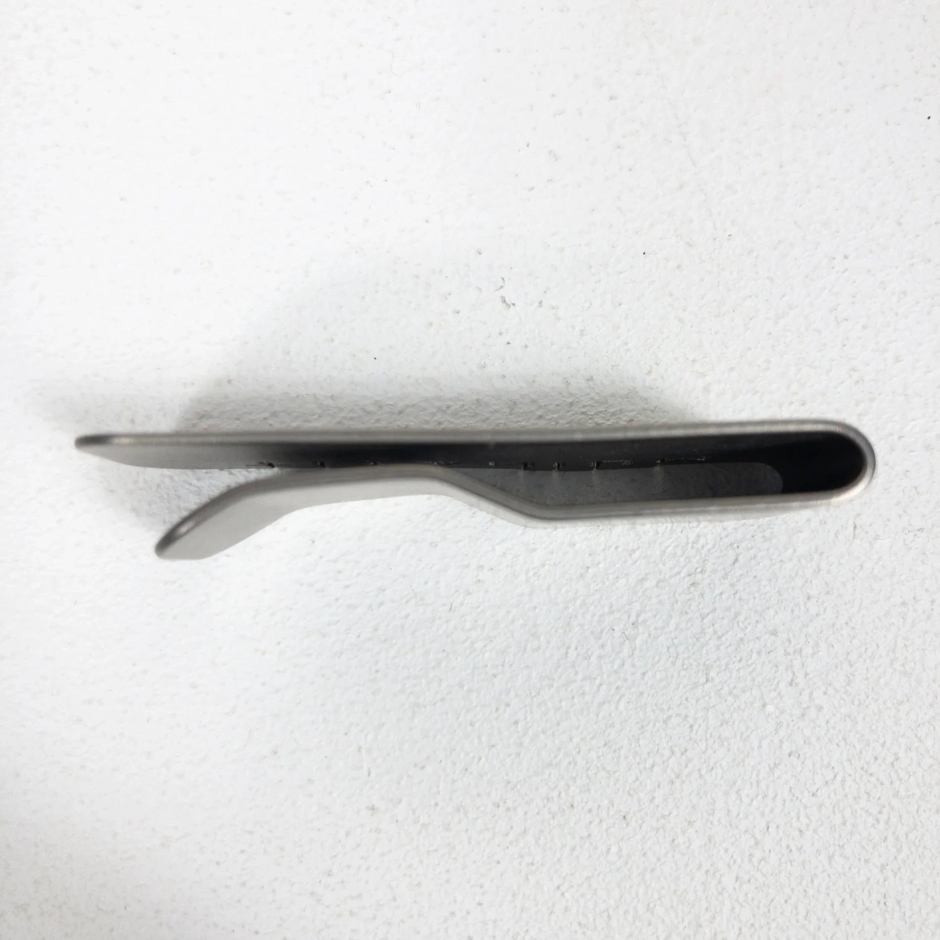 【OneSize グレー系】 Vargo ( ヴァーゴ ) チタニウム マネークリップ Titanium Money Clip z00051662 - 【公式】2ndGEAR（セカンドギア）Webショップ【登山用品・アウトドア用品専門 買取販売店】