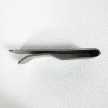 【OneSize グレー系】 Vargo ( ヴァーゴ ) チタニウム マネークリップ Titanium Money Clip z00051662 - 【公式】2ndGEAR（セカンドギア）Webショップ【登山用品・アウトドア用品専門 買取販売店】