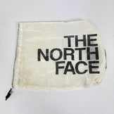 [One Size, White] The North Face White Stuff Bag Set Nylon Bag Storage Packing Sack Stuff Sack Inner Pouch z00055737