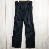 【Men's M ブラック系】 Montbell ( モンベル ) US バーサライト パンツ US Versalite Pants ナイロン ウェア ボトムス ロングパンツ レインシェル z00051560 レインシェル ロングパンツ ボトムス ウェア - 【公式】2ndGEAR（セカンドギア）Webショップ【登山用品・アウトドア用品専門 買取販売店】