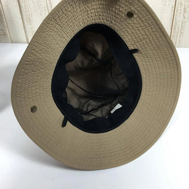 【Unisex L ベージュ系】 Taras Boulba ( タラスブルバ ) サンシェード ブリム ハット Sunshade Brim Hat ブランド消滅 入手困難 UFH618 Unisex ハット ヘッドウェア ウェア小物 ウェア - 【公式】2ndGEAR（セカンドギア）Webショップ【登山用品・アウトドア用品専門 買取販売店】