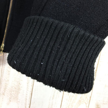 【Men's S ブラック系】Columbia ( コロンビア ) メルトンウール キルティッド ショールカラー ジャケット PM3511 Men's ウール アウター ジャケット トップス ウェア - 【公式】2ndGEAR（セカンドギア）Webショップ【登山用品・アウトドア用品専門 買取販売店】