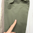 【Unisex XS ベージュ系】 Mountain Martial Arts | Mma ( マウンテンマーシャルアーツ ) MMA 7ポケット ラン ロングパンツ V3.5 MMA 7 Pocket Run Long Pants V3.5 オリーブ ポリエステル ウ-12