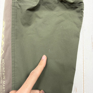 【Unisex XS ベージュ系】 Mountain Martial Arts | Mma ( マウンテンマーシャルアーツ ) MMA 7ポケット ラン ロングパンツ V3.5 MMA 7 Pocket Run Long Pants V3.5 オリーブ ポリエステル ウ