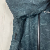 【Women's S ブラック系】 Columbia ( コロンビア ) ウィリバード インターチェンジ ジャケット Whirlibird Interchange Jacket Omni-Tech / Omni-Heat / 3in1 化繊ダウン ウェア トップス アウ
