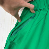 Wildthings Supplex 半身裙（WTW23015AD 绿色，z00056194）女款小号，绿色。