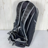 【OneSize ブラック系】 Karrimor ( カリマー ) エア スペース 20 Air Space 20 ポリプロピレン バッグ ストレージ バックパック デイパック 容量【～29L】 z00059923  デイパック 容量【～29L】 バックパック バッ