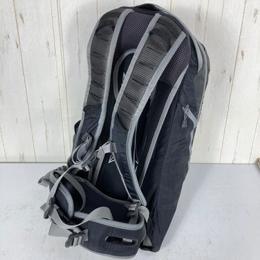【OneSize ブラック系】 Karrimor ( カリマー ) エア スペース 20 Air Space 20 ポリプロピレン バッグ ストレージ バックパック デイパック 容量【～29L】 z00059923  デイパック 容量【～29L】 バックパック バッ