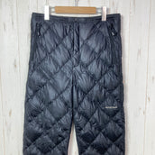 【Men's S ブラック系】 Montbell ( モンベル ) スペリオ ダウン パンツ Superior Down Pants ダウン ウェア ボトムス ロングパンツ ダウンインサレーション z00057144  ダウンインサレーション ロングパンツ ボトムス