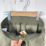 【Men's S グリーン系】 The North Face ( ザ・ノースフェイス ) コットン オックス クライミングパンツ Cotton OX Climbing Pant コットン ウェア ボトムス ロングパンツ コットン z00057773  コットン ロン