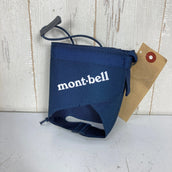 【OneSize ネイビー系】 Montbell ( モンベル ) アジャスタブル ボトルホルダー Adjustable Bottle Holder ナイロン バッグ ストレージ ボトルホルダー z00059940 ボトルホルダー バッグ ストレージ