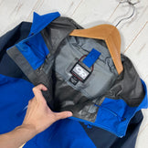 【Men's S ネイビー系】 Outdoor Research ( アウトドアリサーチ ) フーリオ ジャケット FURIO JACKET ナイロン ウェア トップス アウター ジャケット ハードシェル GORE-TEX Proshell( ゴアテックス・プロシェ