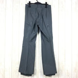 【Men's S グレー系】Patagonia ( パタゴニア ) リコネッサンス パンツ Reconnaissance Pants バックカントリー スキー スノーボード 30350 International Men's ハードシェル ロングパンツ ボトムス ウェア - 【公式】2ndGEAR（セカンドギア）Webショップ【登山用品・アウトドア用品専門 買取販売店】