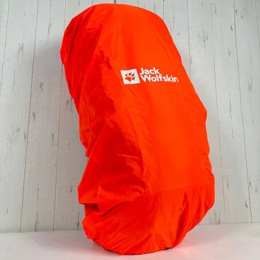 均码海军蓝 Jackwolfskin Prelight Vent 30L Evening Sky 尼龙收纳背包，容量 30L-54L，z00053610 Ev