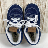 【Boy's 14.0cm ネイビー系】 Vans バンズ ベビー ハーフキャブ Half Cab キッズ スニーカー スケシュー 721454 Boy's Denim スニーカー ライフスタイルシューズ フットウェア - 【公式】2ndGEAR（セカンドギア）Webショップ【登山用品・アウトドア用品専門 買取販売店】