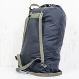 One Size Black Exped Splash 15 Nylon Storage Backpack/Daypack (Up to 29L) z00053394 Daypack (Up to 29L) Backpack/Bag/Storage