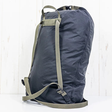 One Size Black Exped Splash 15 Nylon Storage Backpack/Daypack (Up to 29L) z00053394 Daypack (Up to 29L) Backpack/Bag/Storage