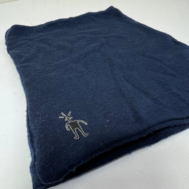 均码海军蓝 Smartwool 美利奴羊毛常规款颈套 (z00054535)