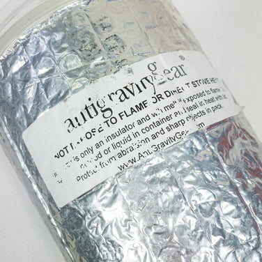 【OneSize ブルー系】 Anti Gravity Gear ( アンチグラビティギア ) フォーカップ スクリューリッド コンテナ コージー 4 Cup Screw Lid Container with Cozy 入手困難 クックウェア クッカー コッフェル - 【公式】2ndGEAR（セカンドギア）Webショップ【登山用品・アウトドア用品専門 買取販売店】