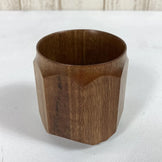 【OneSize ブラウン系】 Akihiro Woodworks ( アキヒロウッドワークス ) ジンカップ Ul Jin Cup Ul 天然木 入手困難 Tabunoki カップ マグ タンブラー クックウェア - 【公式】2ndGEAR（セカンドギア）Webショップ【登山用品・アウトドア用品専門 買取販売店】