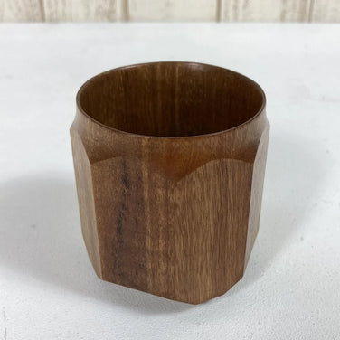 【OneSize ブラウン系】 Akihiro Woodworks ( アキヒロウッドワークス ) ジンカップ Ul Jin Cup Ul 天然木 入手困難 Tabunoki カップ マグ タンブラー クックウェア - 【公式】2ndGEAR（セカンドギア）Webショップ【登山用品・アウトドア用品専門 買取販売店】