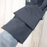 【Men's M チャコール系】 The North Face ( ザ・ノースフェイス ) ヴァーブ パンツ Verb Pant ナイロン NT57013 Asian Men's 化繊 ロングパンツ ボトムス ウェア - 【公式】2ndGEAR（セカンドギア）Webショップ【登山用品・アウトドア用品専門 買取販売店】