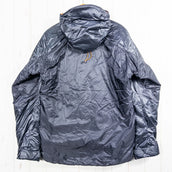 【Men's M グレー系】 Rab ( ラブ ) ジェネレーター アルパイン ジャケット Generator Alpine Jacket 化繊ダウン ウェア トップス アウター ジャケット 化繊インサレーション プリマロフト・ゴールド・インサレーション・エコ プ - 【公式】2ndGEAR（セカンドギア）Webショップ【登山用品・アウトドア用品専門 買取販売店】
