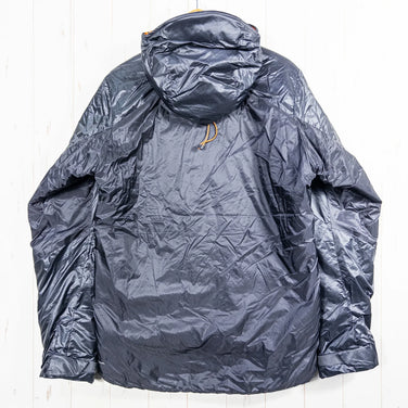 【Men's M グレー系】 Rab ( ラブ ) ジェネレーター アルパイン ジャケット Generator Alpine Jacket 化繊ダウン ウェア トップス アウター ジャケット 化繊インサレーション プリマロフト・ゴールド・インサレーション・エコ プ - 【公式】2ndGEAR（セカンドギア）Webショップ【登山用品・アウトドア用品専門 買取販売店】