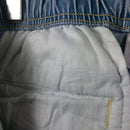 【M ブルー系】 Gramicci ( グラミチ ) ストレッチ デニム ニューナロー クロップド Stretch Denim NN-Pant Cropped コットン ウェア ボトムス ロングパンツ コットン z00050197 コットン ロングパ - 【公式】2ndGEAR（セカンドギア）Webショップ【登山用品・アウトドア用品専門 買取販売店】