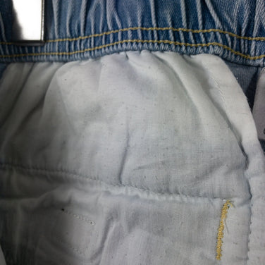 【M ブルー系】 Gramicci ( グラミチ ) ストレッチ デニム ニューナロー クロップド Stretch Denim NN-Pant Cropped コットン ウェア ボトムス ロングパンツ コットン z00050197 コットン ロングパ - 【公式】2ndGEAR（セカンドギア）Webショップ【登山用品・アウトドア用品専門 買取販売店】