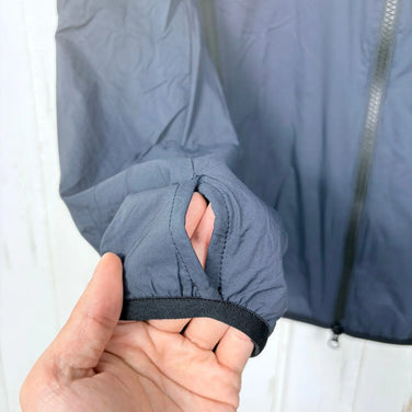【Men's S ブラック系】 Millet ( ミレー ) ブリーズ バリヤー トイ 2 ジャケット Breathe Barrier Toi 2 Jacket ナイロン ウェア トップス アウター ジャケット フリース z00057205  フリース アウター ジ