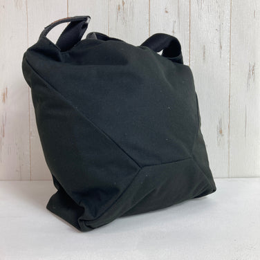 【OneSize ブラック系】 Mystery Ranch ( ミステリーランチ ) ビンドル 10 Bindle 10 ナイロン バッグ ストレージ ショルダーバッグ z00057017  ショルダーバッグ バッグ ストレージ