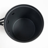 【OneSize グレー系】 Primus ( プリムス ) プリムス・アルテックポット 0.6L Primus Alutech Pot 0.6L アルミ P-735000 アルマイト加工 クッカー コッフェル クックウェア - 【公式】2ndGEAR（セカンドギア）Webショップ【登山用品・アウトドア用品専門 買取販売店】