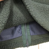 【Men's S グリーン系】Haglofs ( ホグロフス ) パイル ジャケット Pile Jacket レトロ フリース ポーラテック 603640 International Men's フリース アウター ジャケット トップス ウェア - 【公式】2ndGEAR（セカンドギア）Webショップ【登山用品・アウトドア用品専門 買取販売店】