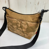 【OneSize ベージュ系】 Chums ( チャムス ) コレクトショルダー Collect Shoulder バッグ ストレージ メッセンジャーバッグ クーリエバッグ ショルダーバッグ z00052397 クーリエバッグ ショルダーバッグ メッセンジャーバッ - 【公式】2ndGEAR（セカンドギア）Webショップ【登山用品・アウトドア用品専門 買取販売店】