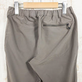 【Women's M ベージュ系】 The North Face ( ザ・ノースフェイス ) アルパインライトパンツ Alpine Light Pant ナイロン ウェア ボトムス ロングパンツ ソフトシェル z00050679 ソフトシェル ロングパンツ ボトムス - 【公式】2ndGEAR（セカンドギア）Webショップ【登山用品・アウトドア用品専門 買取販売店】