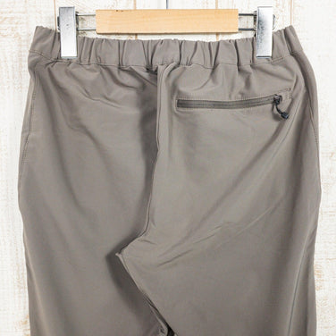 【Women's M ベージュ系】 The North Face ( ザ・ノースフェイス ) アルパインライトパンツ Alpine Light Pant ナイロン ウェア ボトムス ロングパンツ ソフトシェル z00050679 ソフトシェル ロングパンツ ボトムス - 【公式】2ndGEAR（セカンドギア）Webショップ【登山用品・アウトドア用品専門 買取販売店】