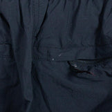 【Men's M ブラック系】 Gramicci ( グラミチ ) パッカブル トラック パンツ PACKABLE TRUCK PANTS ナイロン ウェア ボトムス ロングパンツ ウィンドシェル z00050190 ウィンドシェル ロングパンツ ボトムス ウェア - 【公式】2ndGEAR（セカンドギア）Webショップ【登山用品・アウトドア用品専門 買取販売店】