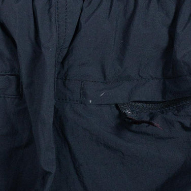 【Men's M ブラック系】 Gramicci ( グラミチ ) パッカブル トラック パンツ PACKABLE TRUCK PANTS ナイロン ウェア ボトムス ロングパンツ ウィンドシェル z00050190 ウィンドシェル ロングパンツ ボトムス ウェア - 【公式】2ndGEAR（セカンドギア）Webショップ【登山用品・アウトドア用品専門 買取販売店】