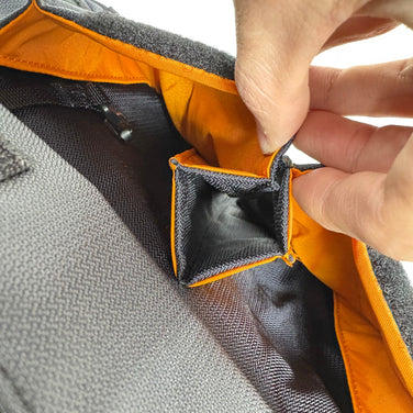 【OneSize ブラック系】 Mystery Ranch ( ミステリーランチ ) ディストリクト 8 District 8 ナイロン バッグ ストレージ ショルダーバッグ z00054922  ショルダーバッグ バッグ ストレージ