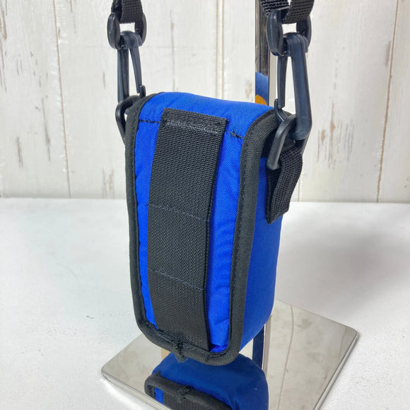 【OneSize ブルー系】 1990s Sundog ( サンドッグ ) ビノキュラー ケース Binocular Case 生産終了モデル 入手困難 バッグ ストレージ ショルダーバッグ z00056266  ショルダーバッグ バッグ ストレージ
