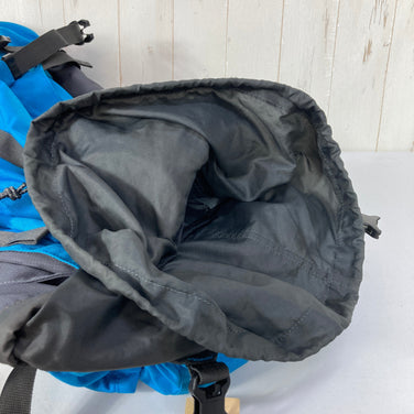 【Men's OneSize ブルー系】 Karrimor ( カリマー ) クーガー 40-55 Cougar 40-55 SAシステム 2気室 ハイドレーション対応 ナイロン バッグ ストレージ バックパック 容量【30L～54L】 z00061333  容量【30L～5